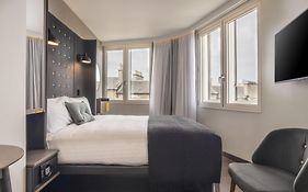 Point A Hotel Edinburgh Haymarket